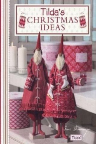 Tilda's Christmas Ideas - obrázek 1