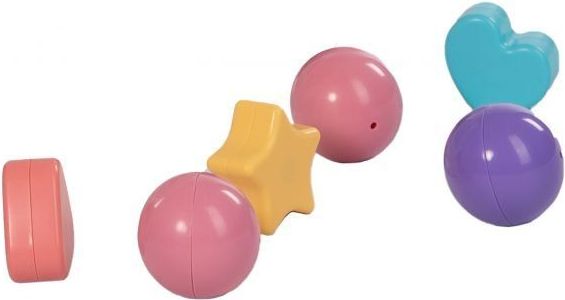 Chodítko Bo Jungle B-Walking Aid Pink 2021 - obrázek 2