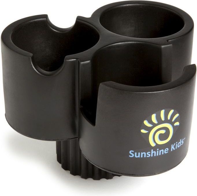 Univerzální držák Sunshine Kids Trio - obrázek 1