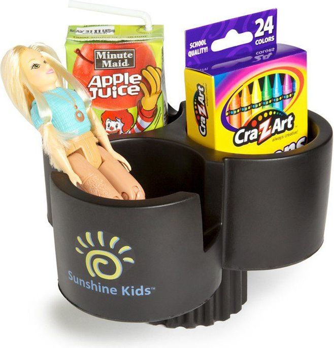 Univerzální držák Sunshine Kids Trio - obrázek 2