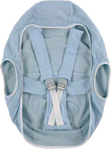 Přepravní taška BeSafe iZi Transfer Light Blue 2021 - obrázek 2