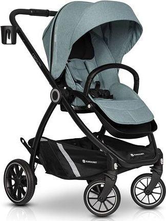 Sportovní kočárek Euro-Cart Crox Pro 2021 Mineral - obrázek 1