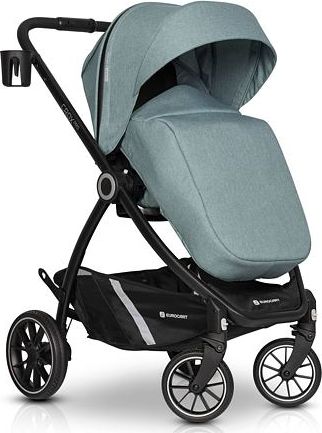 Sportovní kočárek Euro-Cart Crox Pro 2021 Mineral - obrázek 3