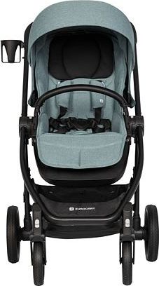 Sportovní kočárek Euro-Cart Crox Pro 2021 Mineral - obrázek 4