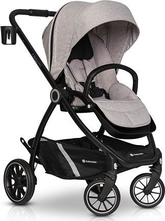 Sportovní kočárek Euro-Cart Crox Pro 2021 Pearl - obrázek 1
