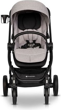 Sportovní kočárek Euro-Cart Crox Pro 2021 Pearl - obrázek 5