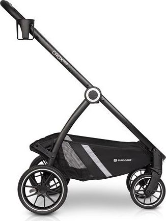 Sportovní kočárek Euro-Cart Crox Pro 2021 Pearl - obrázek 6