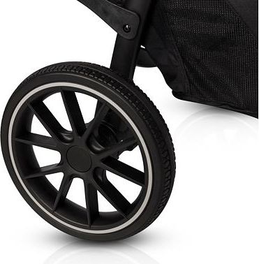 Sportovní kočárek Euro-Cart Crox Pro 2021 Pearl - obrázek 7