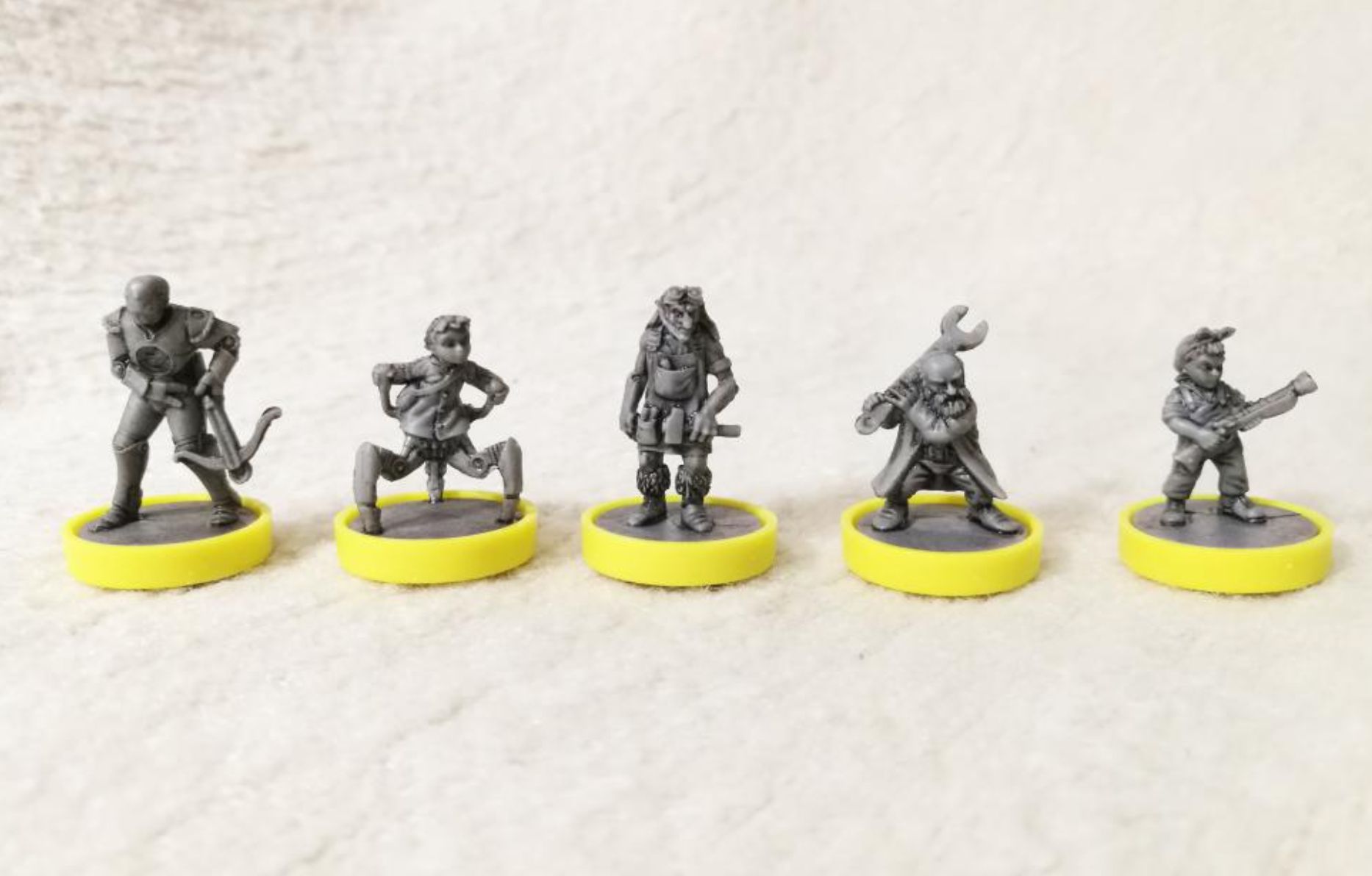 Osprey Games Wildlands - obrázek 3