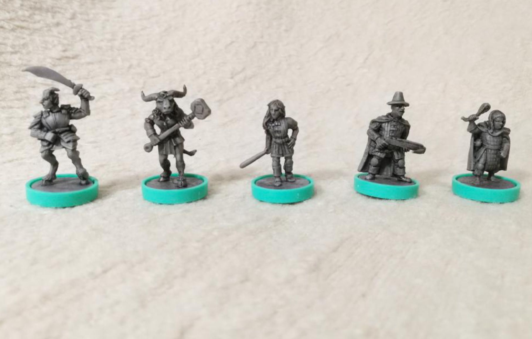 Osprey Games Wildlands - obrázek 4