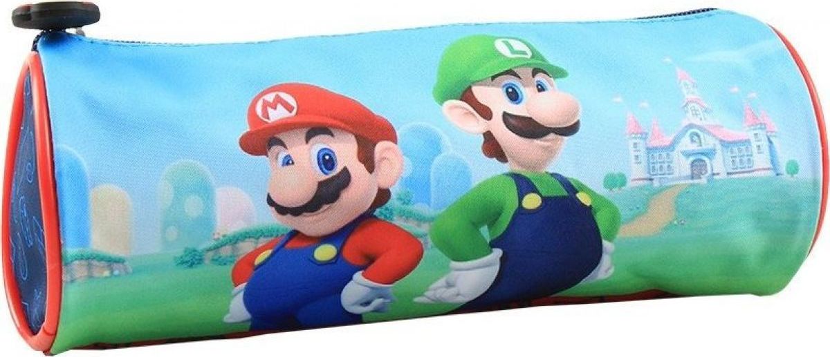 Made Penál Super Mario - obrázek 1