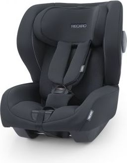 Recaro Kio Select Night Black 2021 - obrázek 1