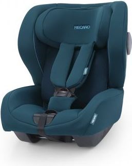 Recaro Kio Select Teal Green 2021 - obrázek 1