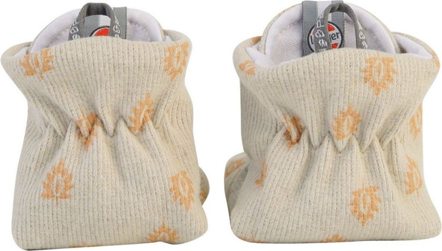 Capačky Lodger Slipper Print Rib Birch - obrázek 2