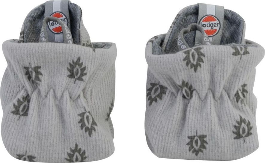 Capačky Lodger Slipper Print Rib Sharkskin - obrázek 2