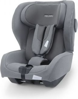 Recaro Kio Prime Silent Grey 2021 - obrázek 1