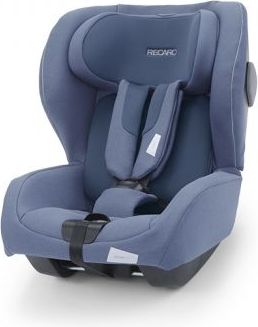 Recaro Kio Prime Sky Blue 2021 - obrázek 1
