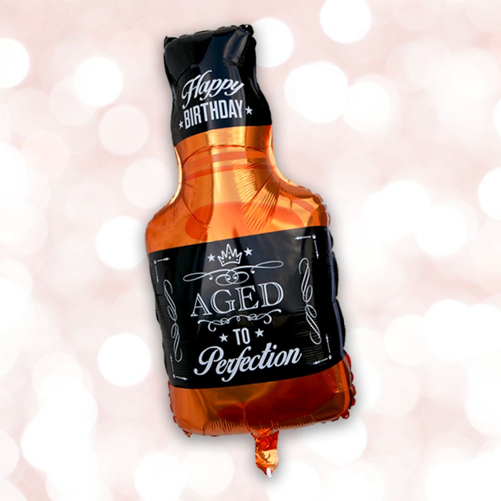 Fóliový balónek - whiskey - obrázek 4