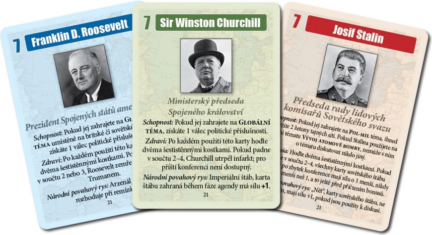 Fox in the Box Churchill - obrázek 6