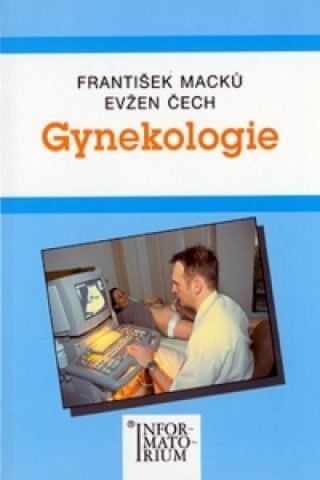 Gynekologie - obrázek 1