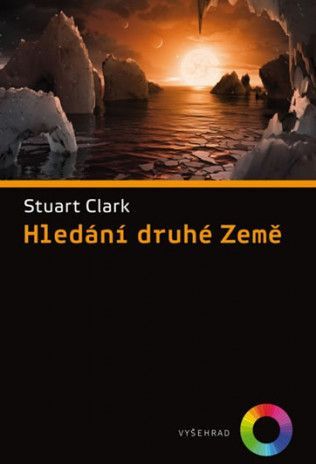 Hledání druhé Země - obrázek 1