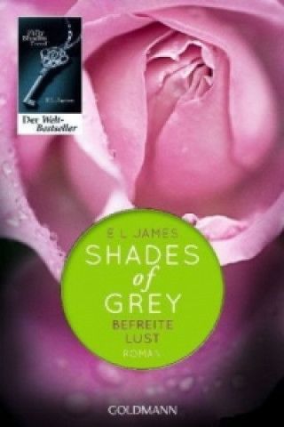 Shades of Grey - Befreite Lust - obrázek 1