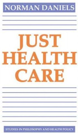 Just Health Care - obrázek 1