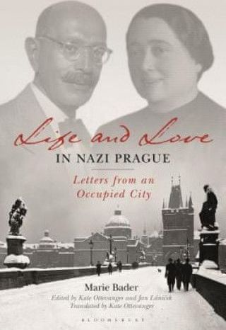 Life and Love in Nazi Prague - obrázek 1