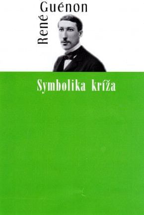 Symbolika kríža - obrázek 1