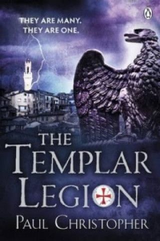 Templar Legion - obrázek 1