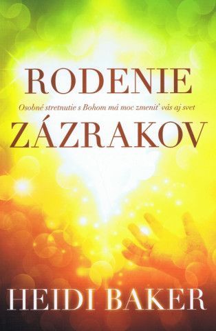 Rodenie zázrakov - obrázek 1