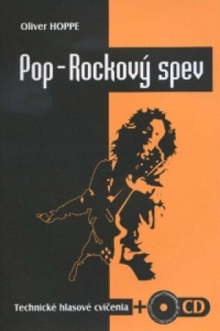 Pop - Rockový spev - obrázek 1
