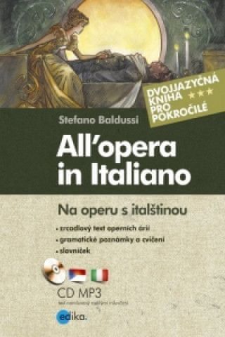 All'opera in Italiano Na operu s italštinou - obrázek 1
