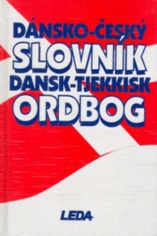 Dánsko-český slovník - obrázek 1