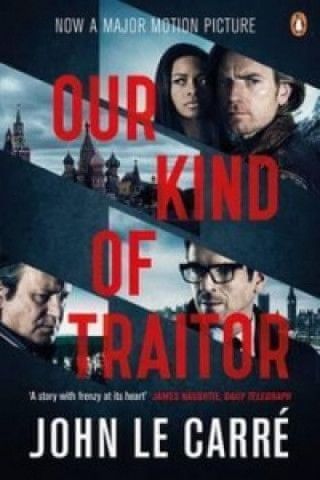 Our Kind of Traitor - obrázek 1