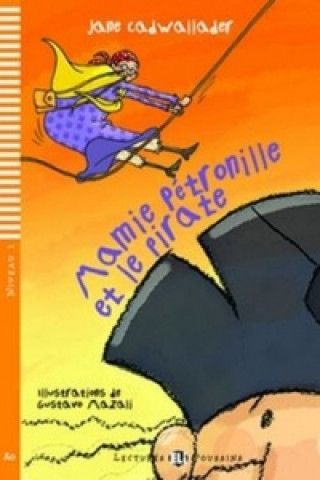 Mamie Pétronille et le pirate - obrázek 1