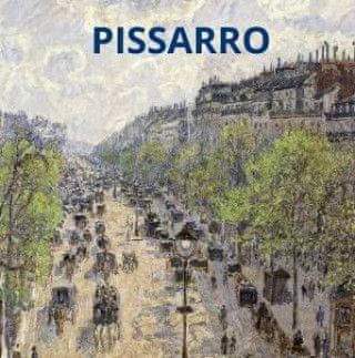 Pissarro - obrázek 1