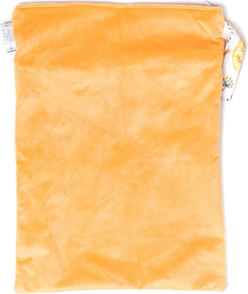 Bobánek Taška na plenky - Lesní zvířátka - obrázek 2