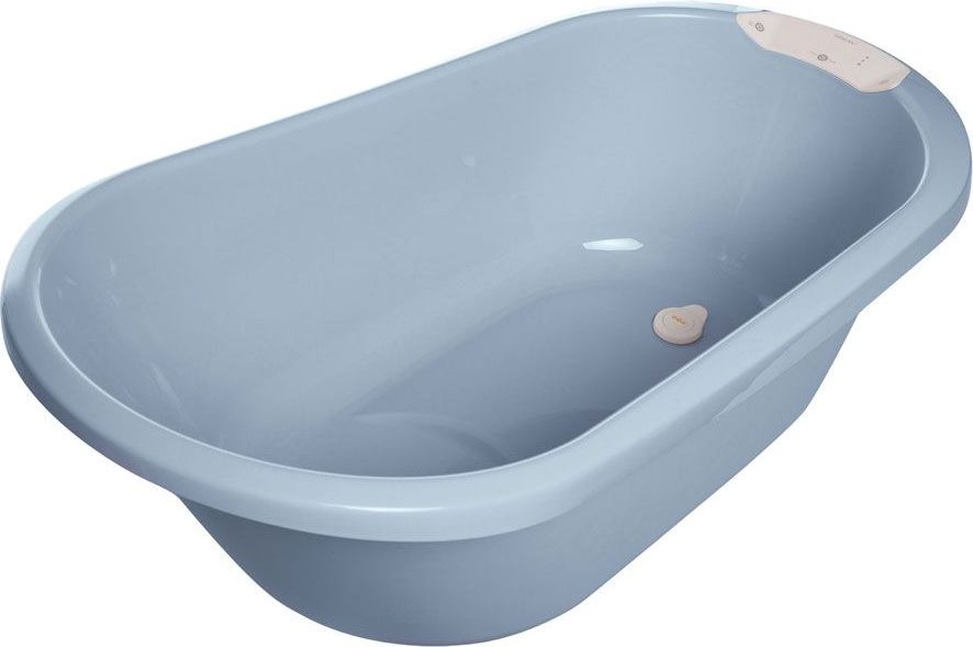 Digitální vanička Bébé-Jou Sense Edition Celestial Blue 2021 - obrázek 1