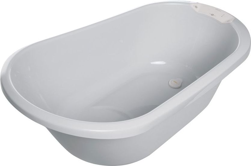 Digitální vanička Bébé-Jou Sense Edition Light Grey 2021 - obrázek 1