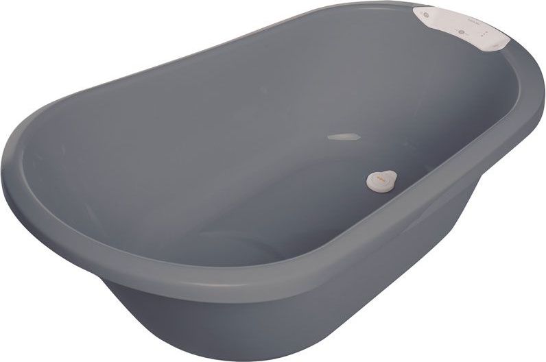 Digitální vanička Bébé-Jou Sense Edition Griffin Grey 2021 - obrázek 1