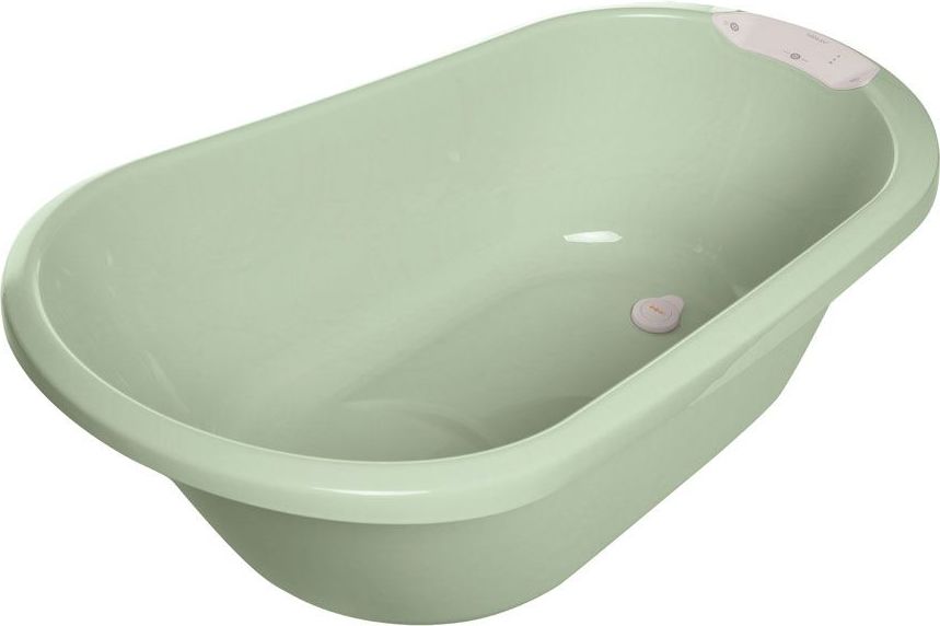 Digitální vanička Bébé-Jou Sense Edition Ocean Green 2021 - obrázek 1