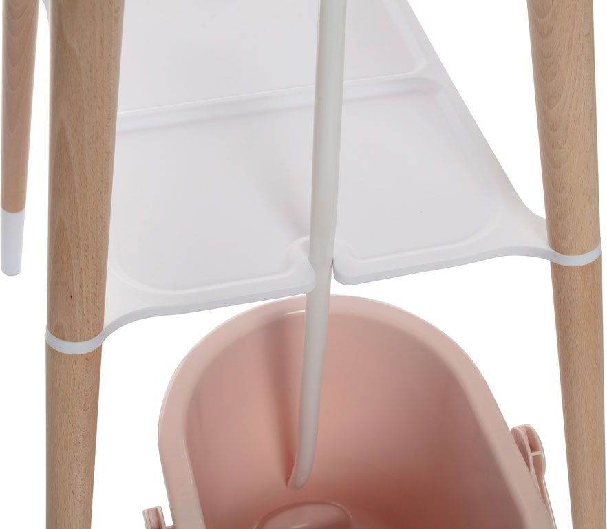 Hadice se spojkou pro vaničku Bébé-jou Sense - obrázek 2
