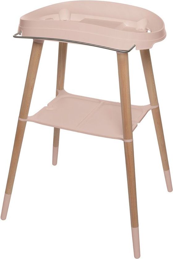 Stojan pod vaničku Bébé-Jou Sense Mellow Rose 2021 - obrázek 1