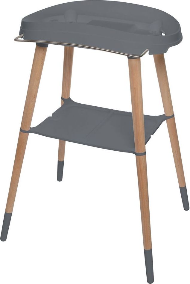 Stojan pod vaničku Bébé-Jou Sense Griffin Grey 2021 - obrázek 1