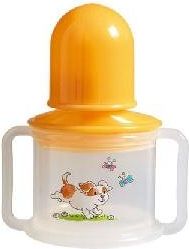 Nekapací hrneček Bébé-Jou - obrázek 1