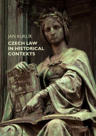 Czech Law in Historical Contexts - obrázek 1