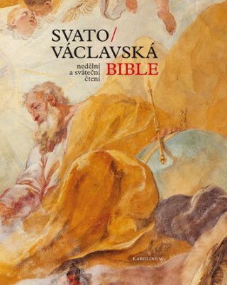 Svatováclavská bible - obrázek 1
