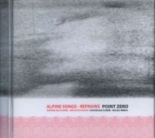 Alpine songs - Refrains - obrázek 1
