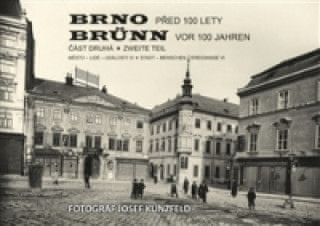 Brno před 100 lety 2.díl - obrázek 1